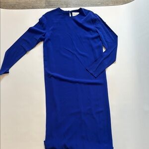 Tove Silk Nova Maxi Dress